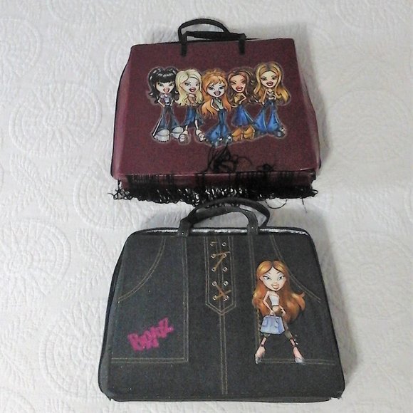 Y2K Bratz Doll Collection - Picture 2 of 8